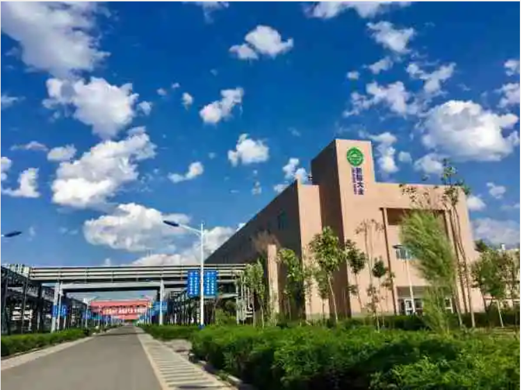 湖南湘光福科技股份有限公司