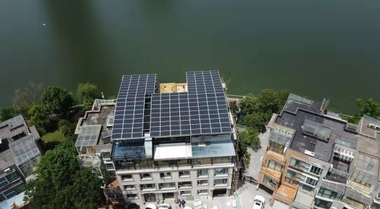 湖北鑫和绿色能源有限公司