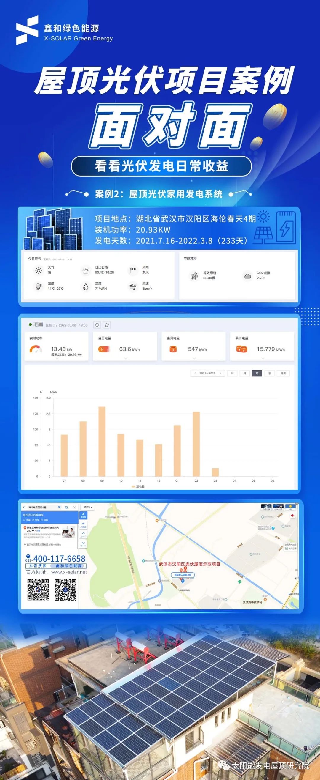 湖北鑫和绿色能源有限公司