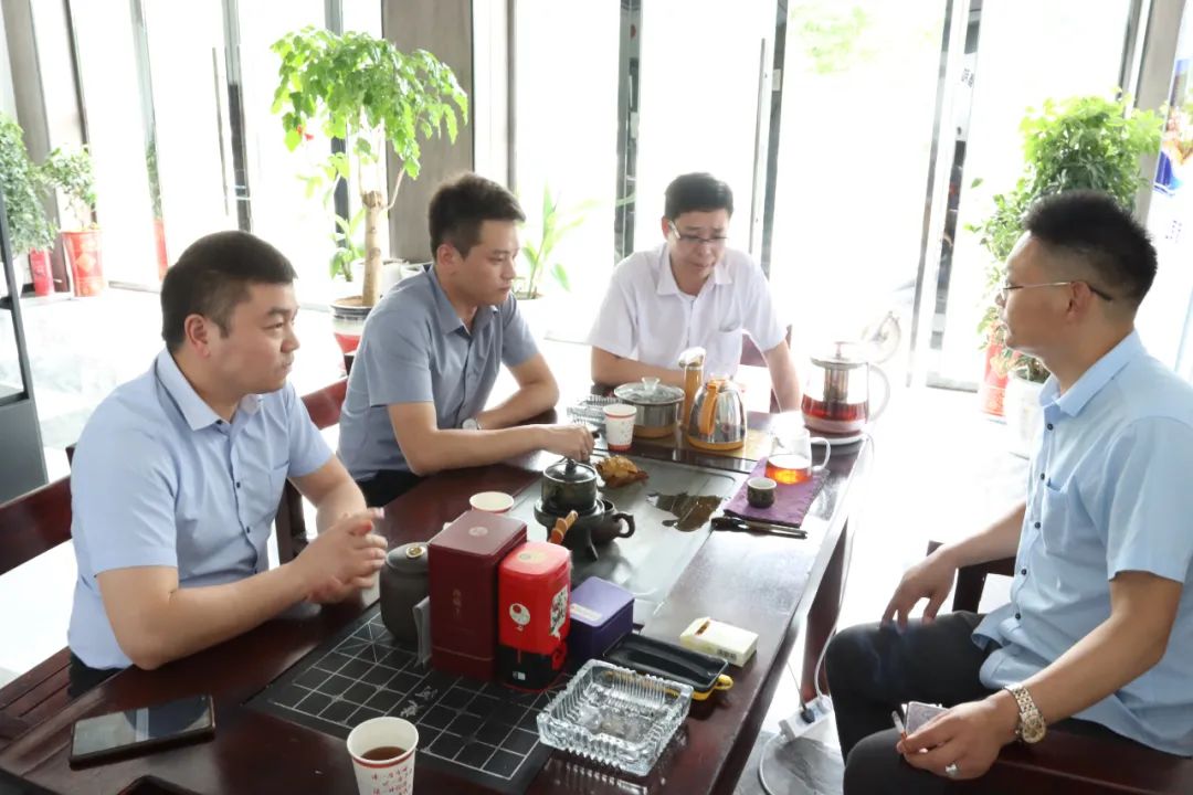 湖北鑫和绿色能源有限公司 湖北鑫和绿色能源有限公司