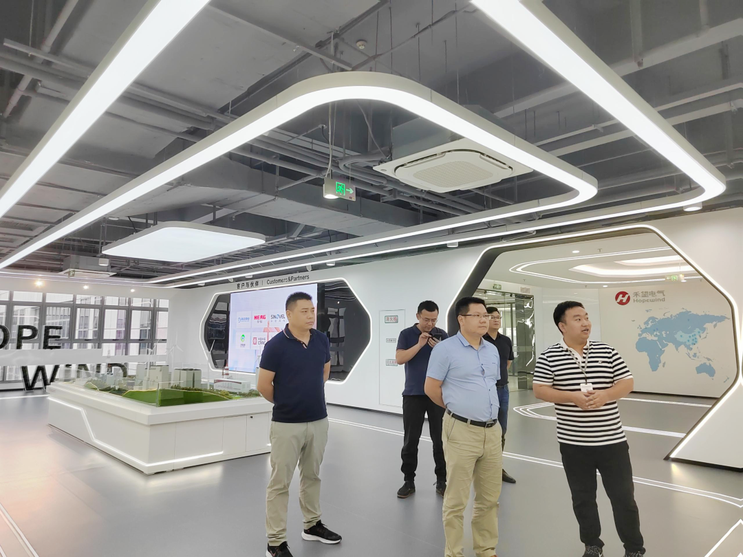 湖北鑫和绿色能源有限公司 湖北鑫和绿色能源有限公司