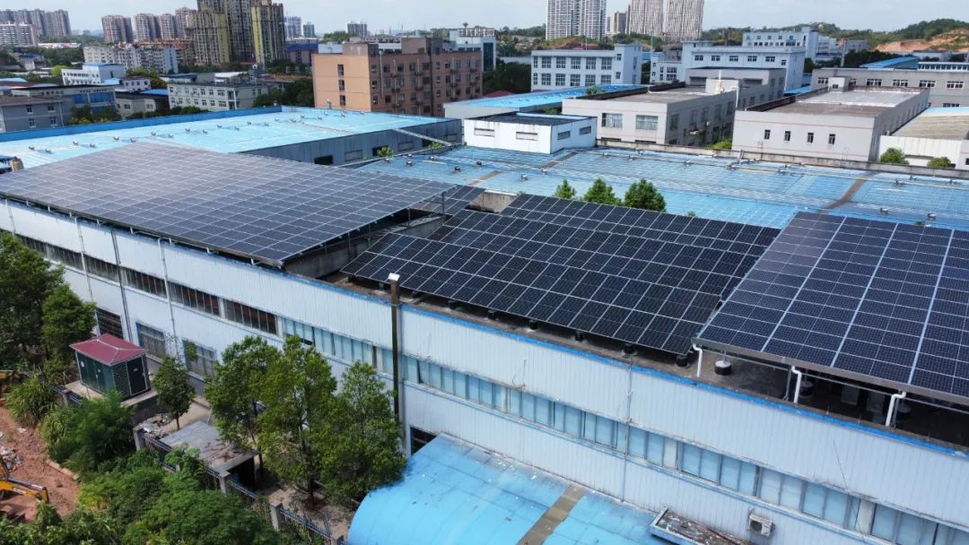 湖北鑫和绿色能源有限公司