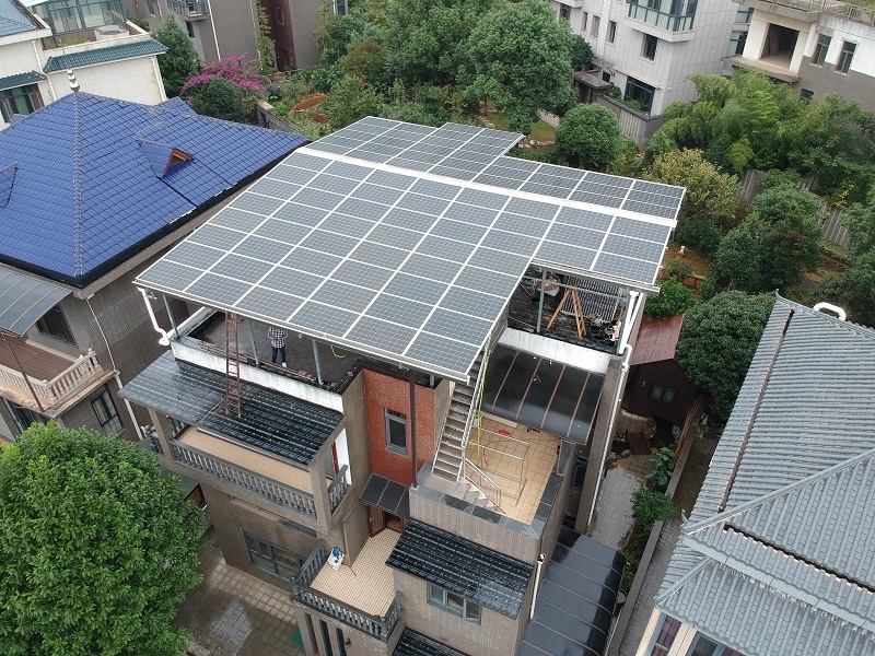 湖南湘光福科技股份有限公司