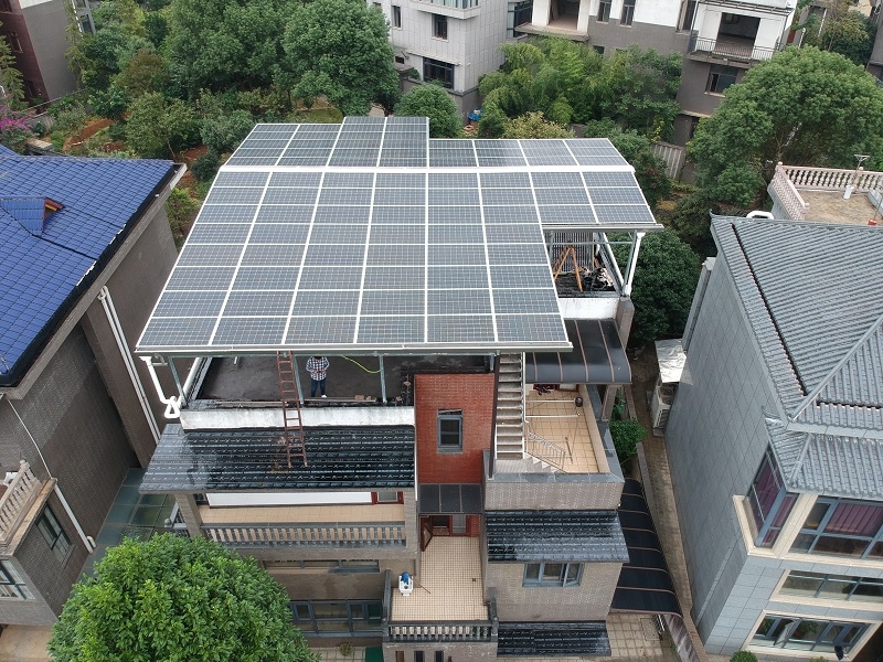 湖南湘光福科技股份有限公司